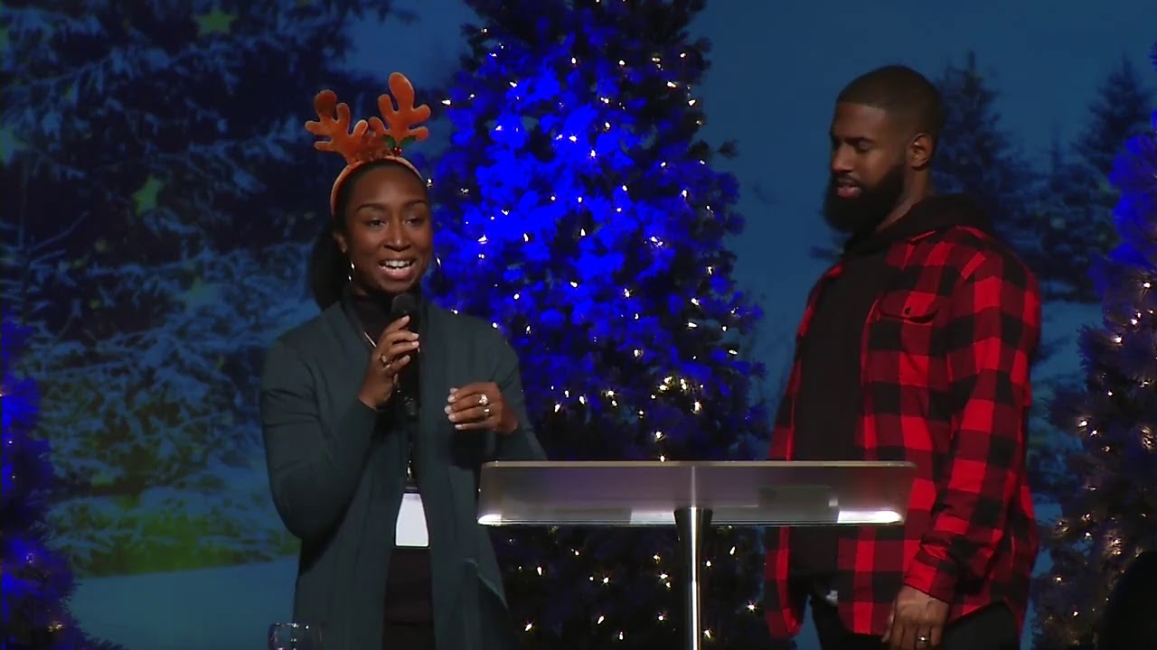 The Potter's House North 12/22/2019 YouTube