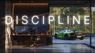 Deep Work Music – Discipline  Extraordinary Results Are Built on Ordinary Days