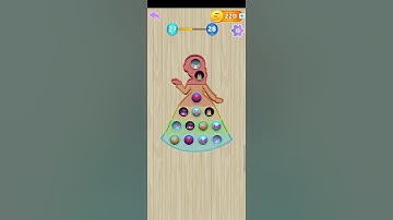 find pair game #satisfying #popit #games