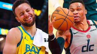 nba FUNNY moments