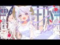 【歌枠＆雑談】祝日月曜日だ～！綺麗な曲を歌いたいきもち.。o○