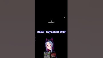 Made it to Plat Rank!