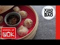 Chinese Soup Dumplings Recipe! (Xiao Long Bao) | Wok Wednesdays