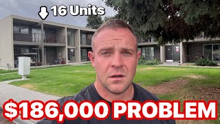 I Almost Walked Away From This 1 5M Apartment Deal