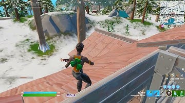 Sweater Weather ❄️ | Flqry Highlights #1 (1 Month Controller to Keyboard Progression)