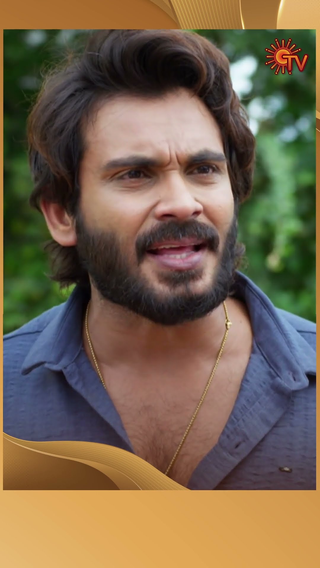 #MoondruMudichu #SunTV #shorts #tamilserial