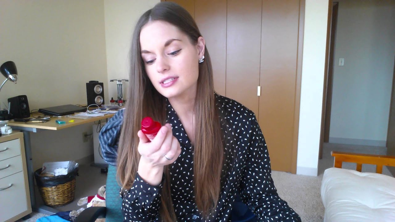 Target Beauty Box Unboxing: Man Edition