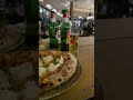 This Wood Oven Pizza in Macedonia is Next Level 🇲🇰