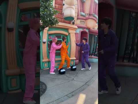 ドラマ班好き Snowman 深澤辰哉 佐久間大介 向井康二 ドラマ班 ディズニー