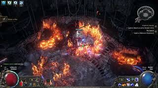 Path Of Exile Ii Act 4 Prisoner Boss Bug