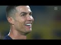 12. Saisontor! CR7-Fackel bringt Pflichtsieg: Al-Nassr - Al-Khaleej 2:0 | Saudi Pro League | DAZN