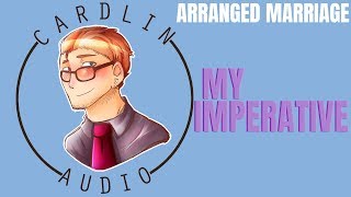 ASMR Voice: My Imperative [M4F] [Arranged Marriage]