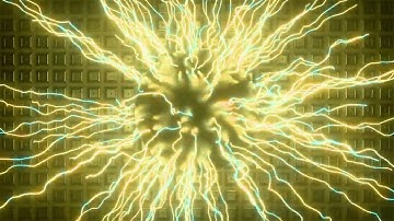 Tesla Coil blend0001 0300