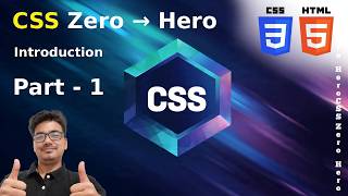 CSS Tutorial for Beginners 2026 🚀 | Learn CSS Full Course (Beginner to Advanced)
