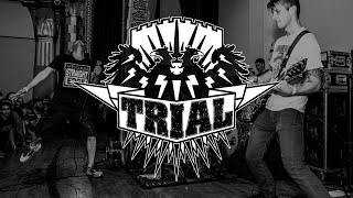 Trial - War By Other Means - 11.02.14 - Ukrainian Cultural Center - Los Angeles, CA