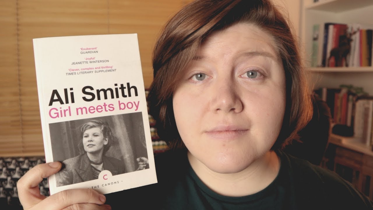 Vlog Girl Meets Boy By Ali Smith Youtube