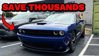 How To Negotiate A Used Car Private Seller