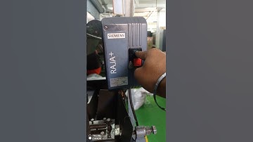 Automatic ￼Tapping machine#drillingmachines #automation #manufacturing #tapping #cnc #punjabisong