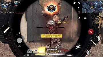 Call of Duty: Mobile | Gameplay Walkthrough Part 3 | IOS and Android