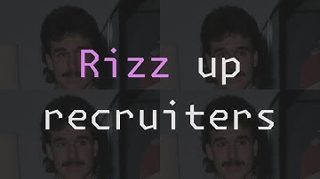Using Typst to generate stunning resumes