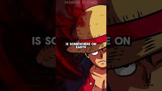 There's Someone Other Than Roger Who Already Reached Laugh Tale || One Piece || #onepiece #shorts