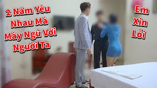 Phạm Việt Anh Xót Xa Thanh Niên Bị Người Yêu Phản Bội Sau 2 Năm Yêu Nhau