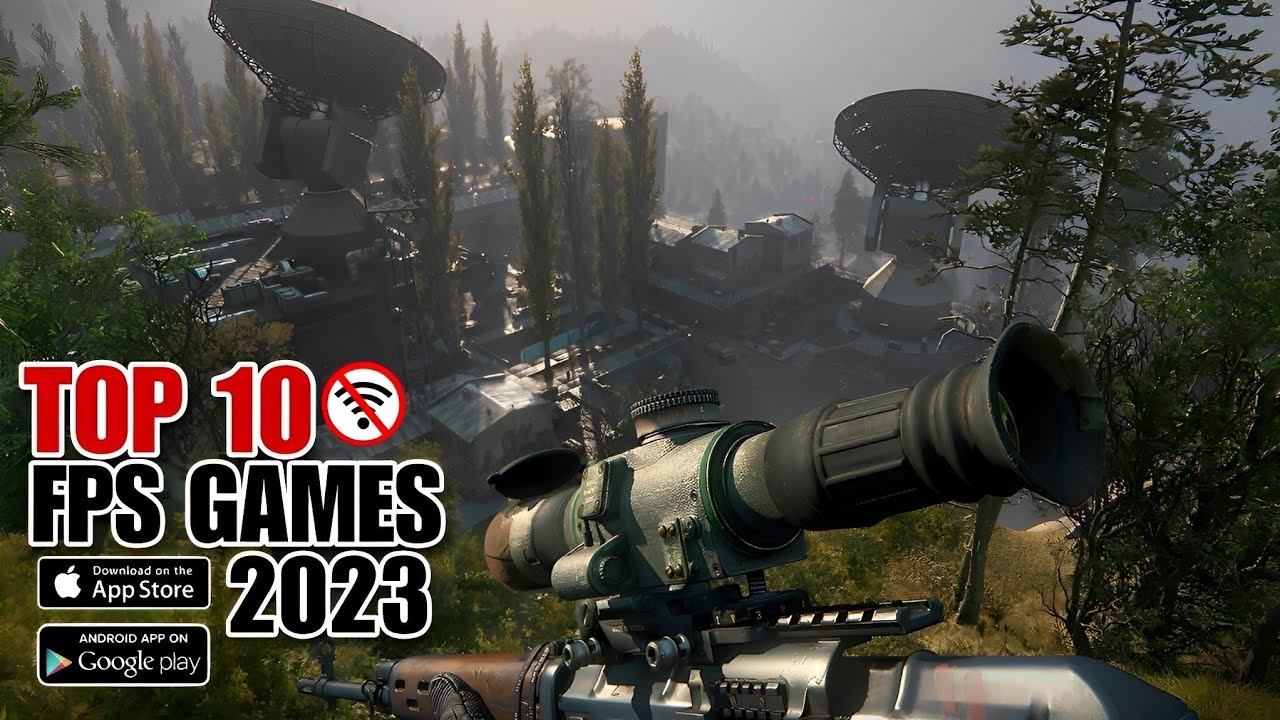 Top 10 Offline FPS Games For Android And IOS High Graphics FPS GAME top-10-offline-fps-games-for-android-and-ios-high-graphics-fps-game