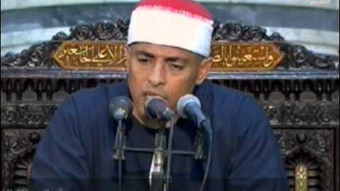 من سورة النساء // خارجى 0101 // قطب أحمد الطويل