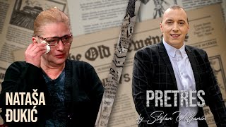 Kikina majka prvi put pročitala poruke od pokojne Kike! | PRETRES |HYPETV