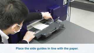No.02-250_Loading small size paper to MB-510/511