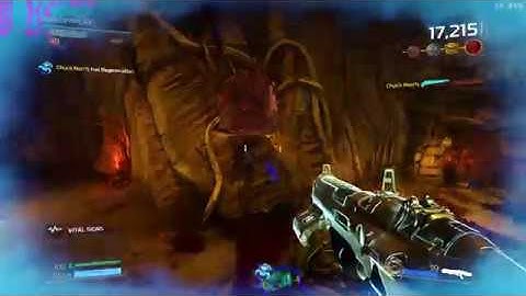 DooM Multiplayer Bots, 20 min, 200 KILLS