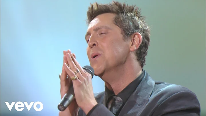Ernie Haase & Signature Sound - Oh, What a Savior ...