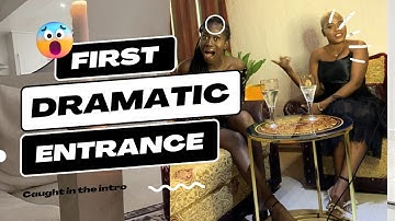 It’s the official introductory video💃🏼💃🏼💃🏼