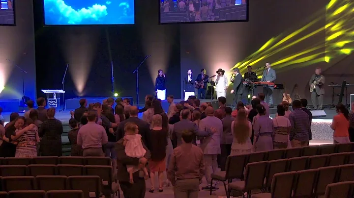 "If Tomorrow Could Speak" ~ Rev. Mark Winters