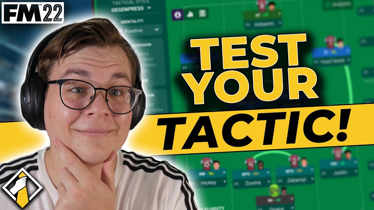 Rate My Tactic on X: Hey, where did that beta label go..?! 🥸   / X