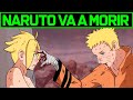 EL SACRIFICIO DE NARUTO POR KONOHA / NARUTO SHIPUDDEN - BORUTO