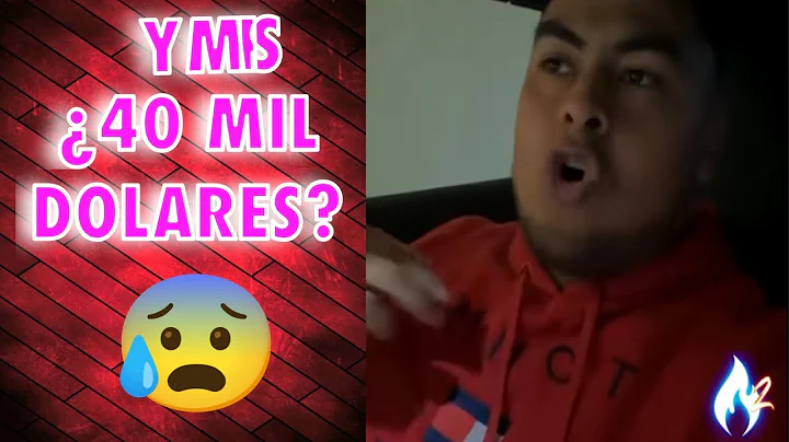 Ya le quedaron mal ah JOSE TORRES con su VIDEO OFI...