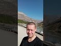 уехал в горы Дагестана