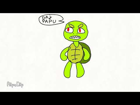 Sarix animation odc.13-