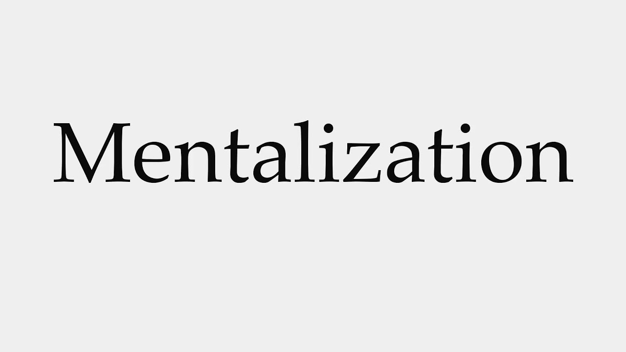 Image result for mentalization
