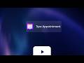 Edit service available time | Tipo Appointment | Shopify App Tutorial