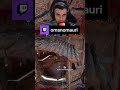 OCELOT TIER 4 BROKEN!
