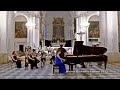 Mozart: Concerto No. 12 in A Major, K. 414, 1st Movement