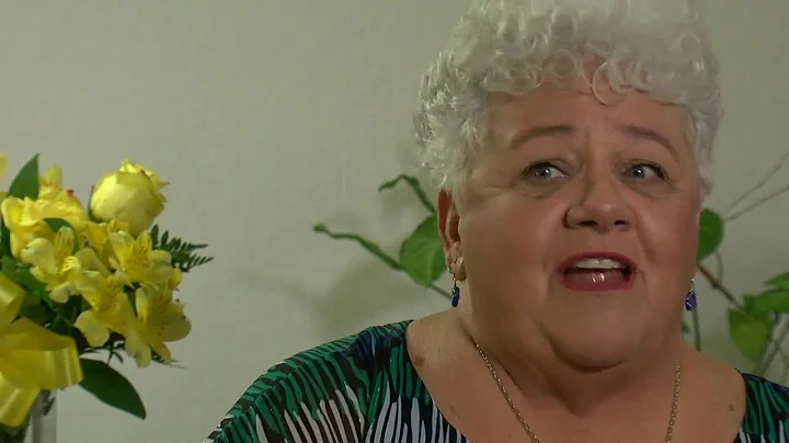 Interview Part 1: "I miss her voice"