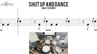 How to Play     Shut Up And Dance   Walk The Moon