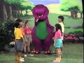 Barney S Campfire Sing Along Part 1 