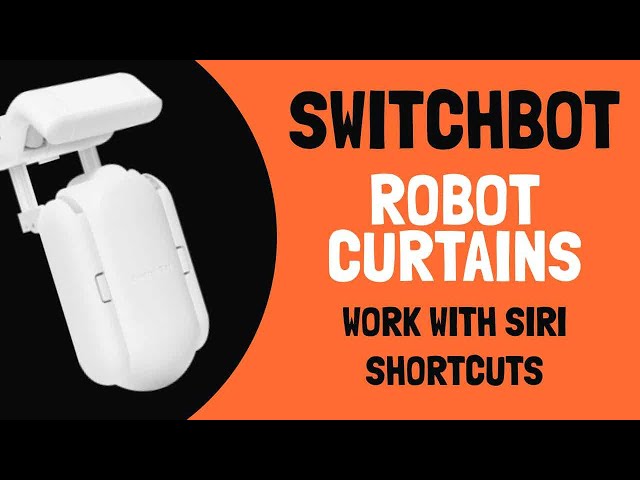 SwitchBot Curtain Review: Not Quite There