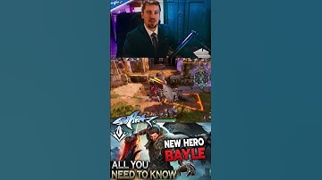 BAYLE - ALL YOU NEED TO KNOW - Predecessor 1.9