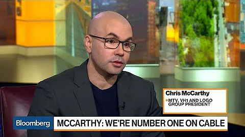 MTV Looks to Build a Future on Its Rich History of...