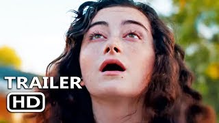 GOOD GIRLS GET HIGH Official Trailer (2019) Teen Movie
